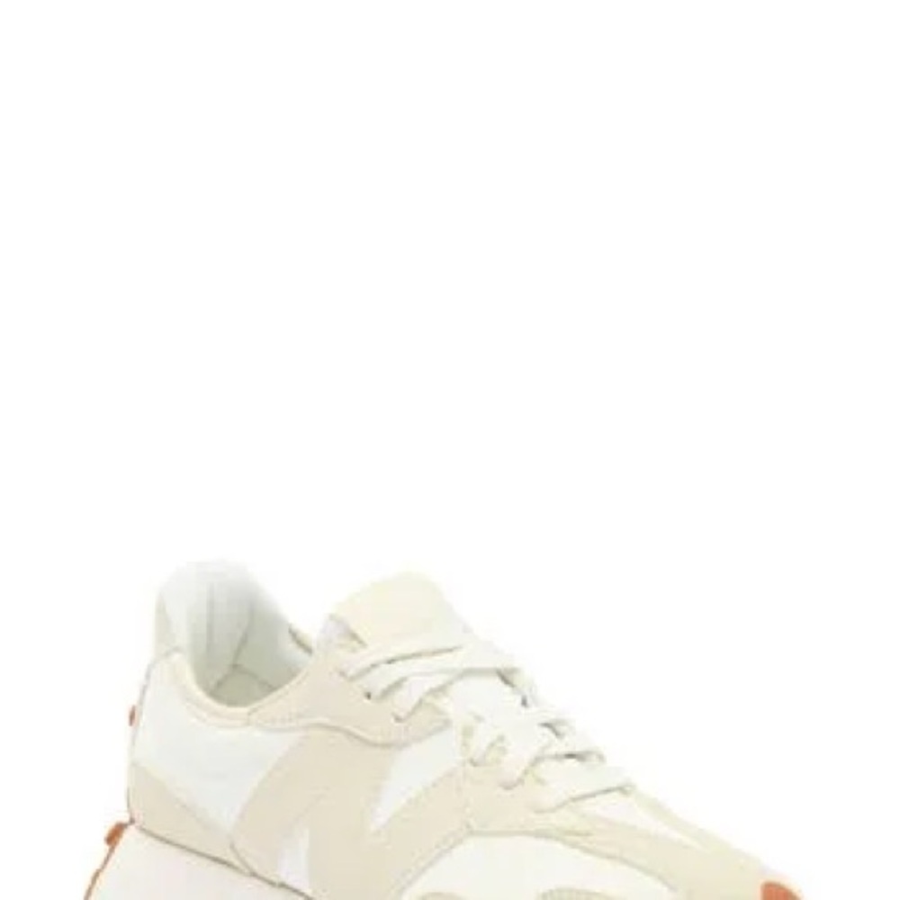 Women's New Balance 327 - Size 7.5